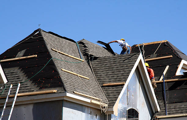 Best Residential Roofing Contractor  in Denham Springs, LA