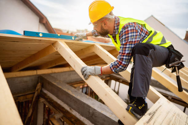 Slate Roofing Contractor in Denham Springs, LA