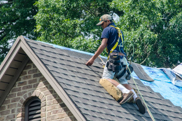 Quick and Trustworthy Emergency Roof Repair Services in Denham Springs, LA