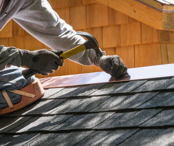 Best Slate Roofing Contractor  in Denham Springs, LA